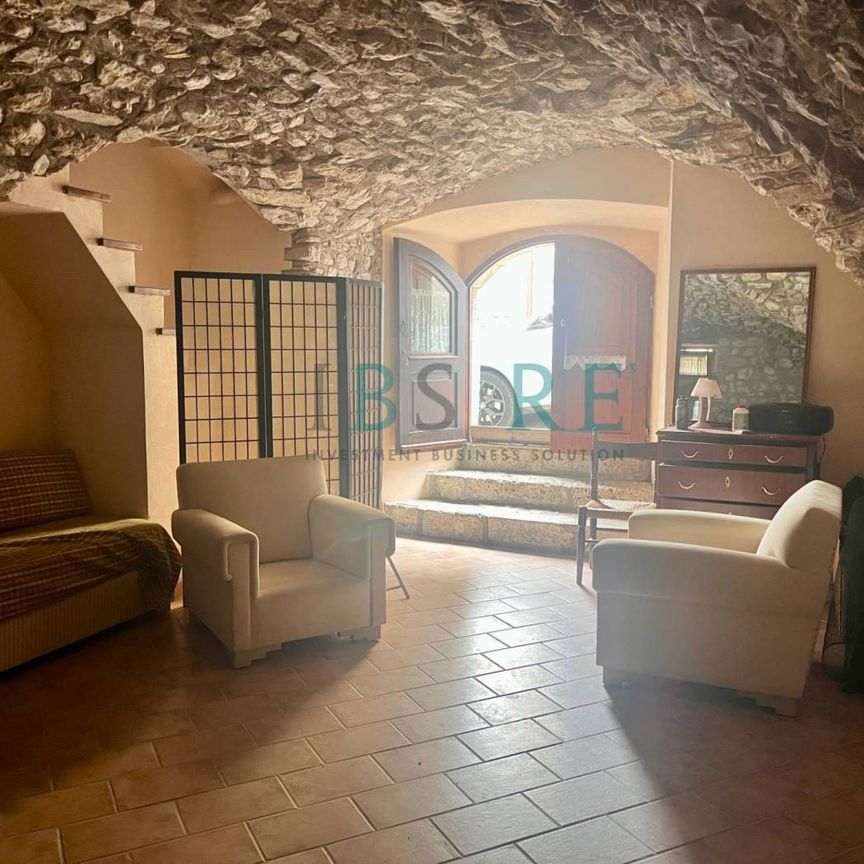 Villa unifamiliare via del lavatoio, Centro, Leonessa - Photo 1