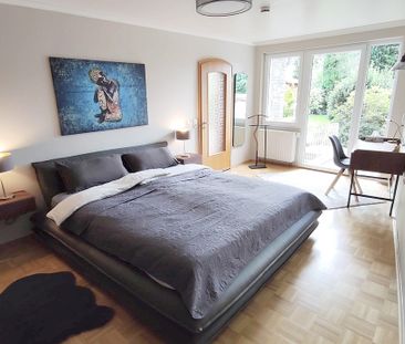 Stilvolles Zuhause in ruhiger Lage! - Photo 3