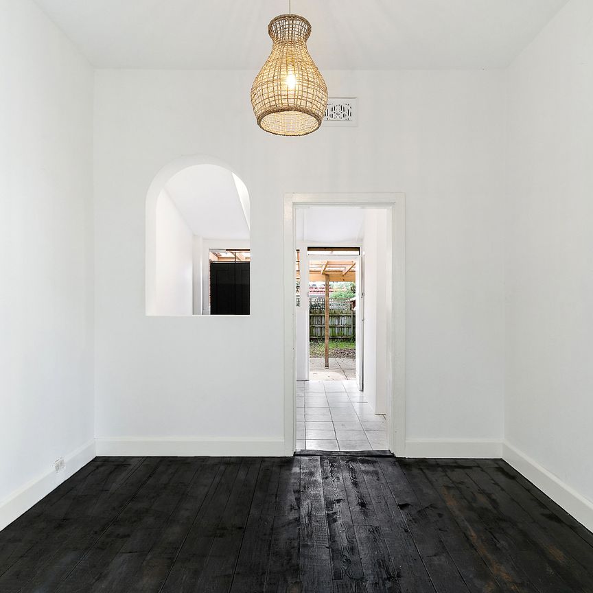 Two Bedroom Semi In the Heart of Bondi Beach - Photo 1