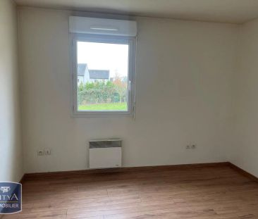 Appartement à louer 2 pièces 46.8m² - Photo 6