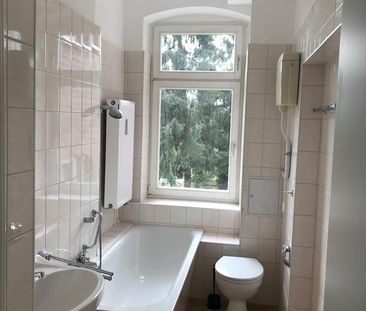 Sonnige (Single-)Wohnung mit EBK in AE - Foto 1