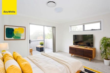 19A Longview Street, Eastwood NSW 2122 - House For Rent | Domain - Photo 3