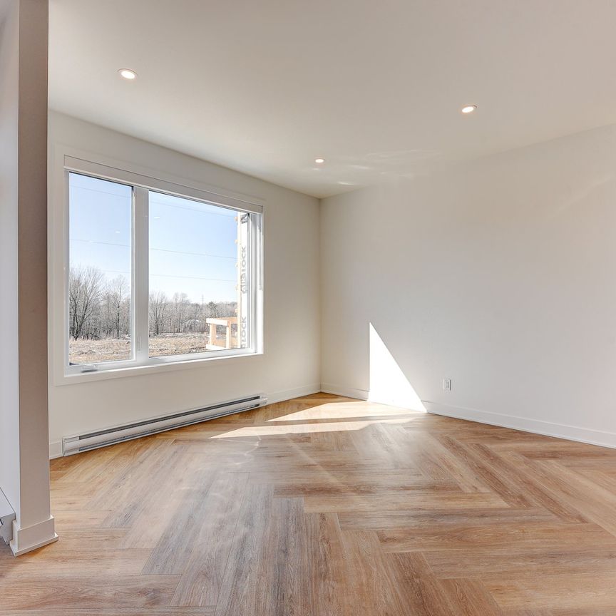 Appartement à Bromont - Photo 1