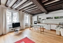 Appartement 1 Chambre Standing 50 m² - Paris, Montorgueil - Photo 1