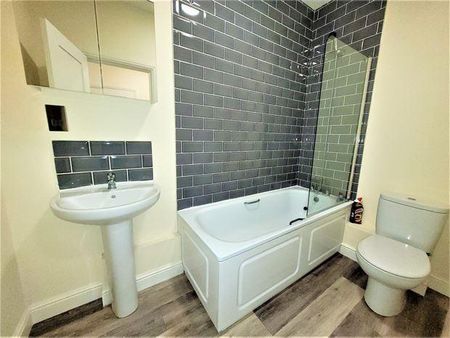 1 bedroom apartment to rent - Photo 5