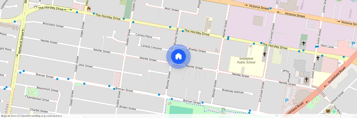 112 Neville Street, NSW 2164, Smithfield