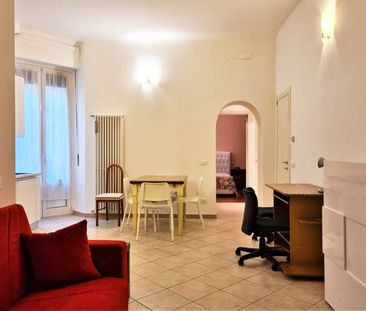 Bilocale viale Gian Galeazzo 20, Ticinese, Milano - Photo 1