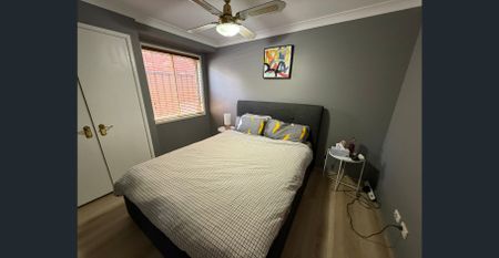 Picture Perfect Family House - 4 Beds + Study ! - Photo 2