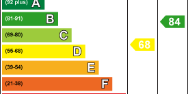 2 bedroom private hall to rent - Photo 3