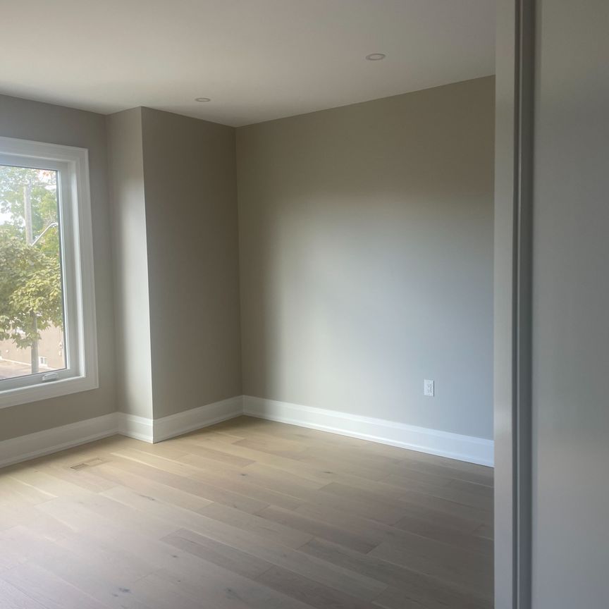 For Lease - 61 Bertha Avenue, Toronto, Ontario - Photo 1