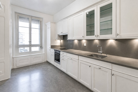 5.5 Zimmer, 107 m², 3. Stock - Photo 5