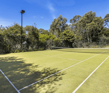 Fully Furnished Coastal Retreat with Poolside Living in Prime Mount... - Photo 6