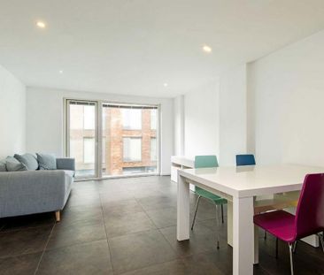 2 bedroom flat to rent - Photo 3