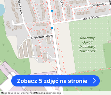 Do wynajęcia przestronne mieszkanie w Gliwicach! - Zdjęcie 1