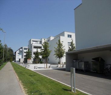Topmodernes Wohnen in malerischer Umgebung - Foto 5