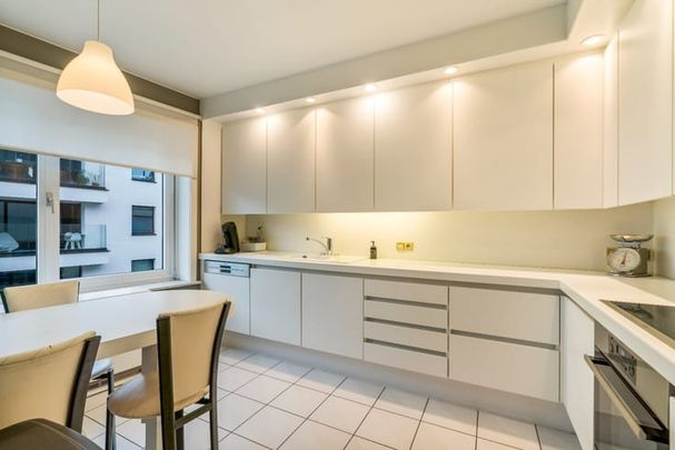 Appartement te huur - Foto 1