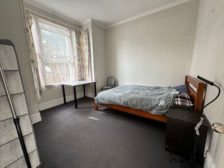 Large 4 bedroom apartment in Mt Vic - Photo 3