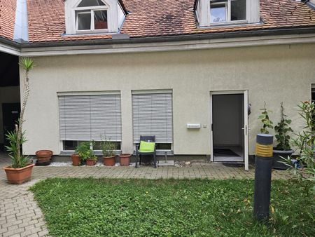 Maisonette zur Miete in Graz-Mariatrost - Foto 2