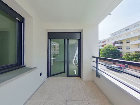 Location Appartement 2 pièces 39m² TOULOUSE 31200 - Photo 5