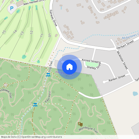 32 Kinred, NSW 2720, Tumut