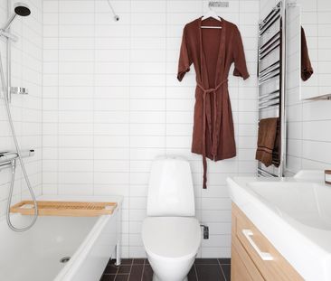 Sagogången, Hisings Backa - Photo 6