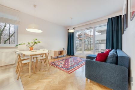 Łódź, Śródmieście, Pomorska - Photo 2