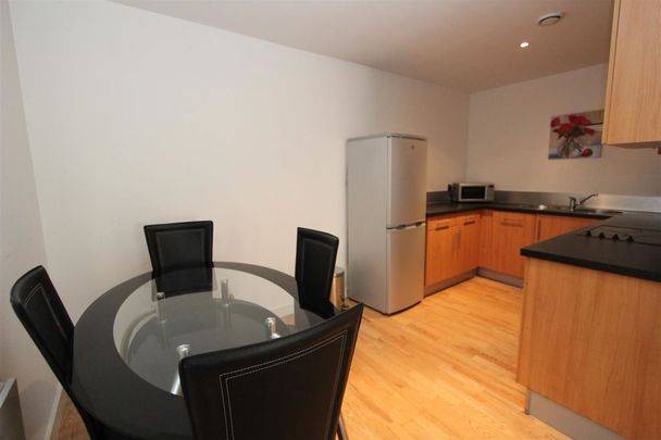 Waterloo Apartments, Leeds City Centre, LS10 1JA - Photo 1