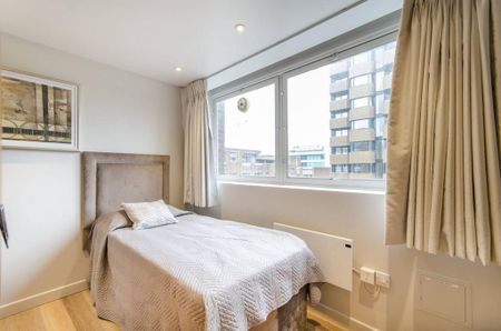 3 bedroom flat to rent - Photo 5