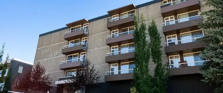 The Skyline in Bankview | 2216 17B St SW, Calgary - Photo 1