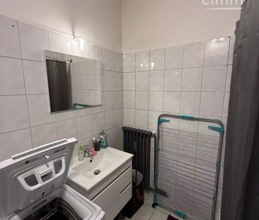 Location | 1 pièces | 25.22m² - Photo 3