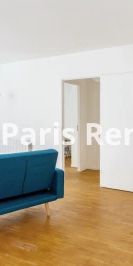 1 chambre, Plaisance Paris 14e - Photo 3