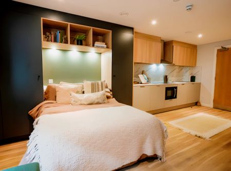 Premium Studio-Ground Floor - Photo 3