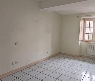 Location Appartement 3 pièces 79m² TOURNUS 71700 - Photo 3