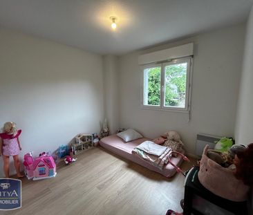 Location Maison 4 pièces 76m² MONT DE MARSAN 40000 - Photo 4