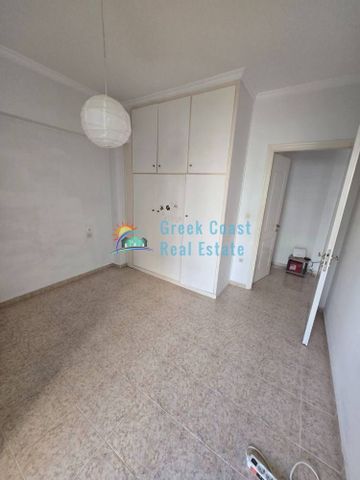 Studio/Γκαρσονιέρα για ενοικίαση Μέσα Αγυιά - Παναχαϊκή (Πάτρα) - Φωτογραφία 5