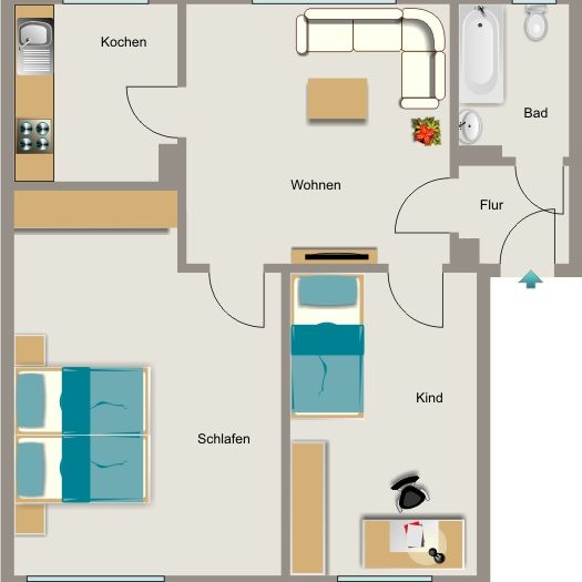 Im Osterbruch 9, 45329 Essen - Foto 2