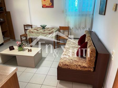 Διαμέρισμα προς ενοικίαση 400 € - Φωτογραφία 4