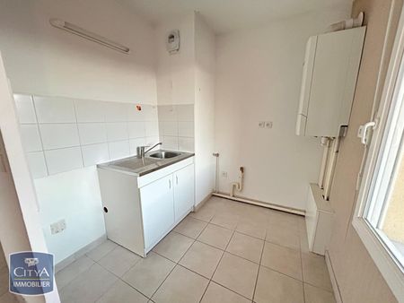 Location Appartement 3 pièces 61m² AUDINCOURT 25400 - Photo 3