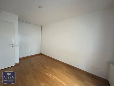 Appartement à louer 4 pièces 82.96m² - Photo 5