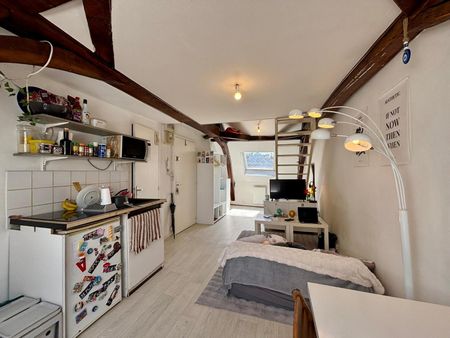 Location Appartement 1 pièce 17m² ANGERS 49100 - Photo 5