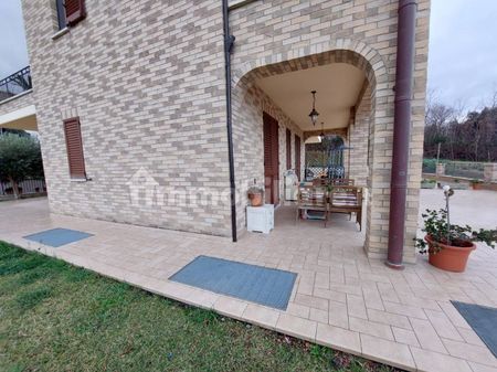 Trilocale via Marco Polo, Civitanova Nord, San Gabriele, Fontespina, Civitanova Marche - Photo 5
