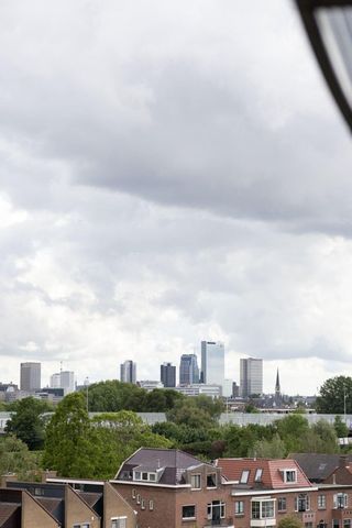 Te huur: Appartement Bergse Rechter Rottekade in Rotterdam - Photo 5