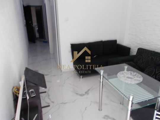 Studio/Γκαρσονιέρα για ενοικίαση Άνω Πόλη - Φωτογραφία 1
