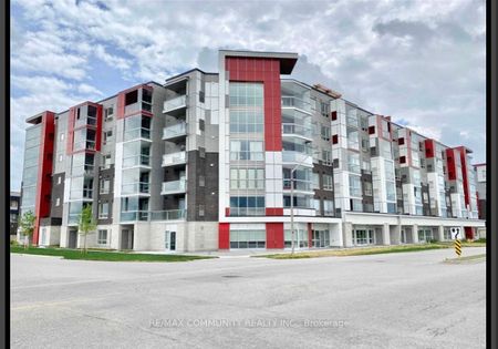 For Lease - 58 Adam Sellers Street Unit# 413, Markham, Ontario - Photo 2