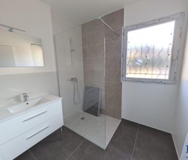 Location Maison 5 pièces 94m² HERBEYS 38320 - Photo 4