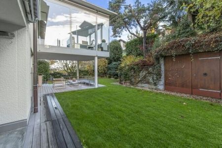 Votre nouvelle maison temporaire - maison individuelle individuelle dans un emplacement privilégié avec vue partielle sur le lac - Photo 2