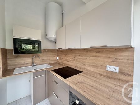 Location Appartement 2 pièces 46m² MENTON 06500 - Photo 5