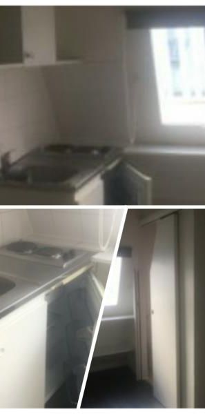 Location Appartement 1 pièce 9m² PARIS 12ème - Photo 1