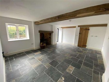 Little Barn, Withycombe Farm, Chipstable, Taunton, Somerset, TA4 - Photo 3