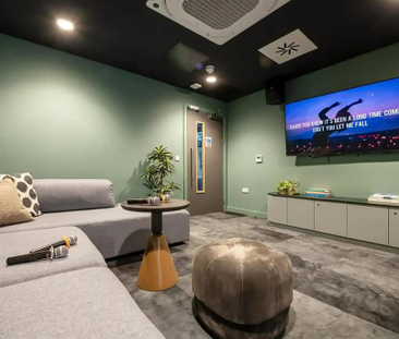 Studio to rent - Photo 2